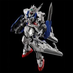 MG GNY-001 正义女神高达+Proto GN Twin Broad Blade-资料图