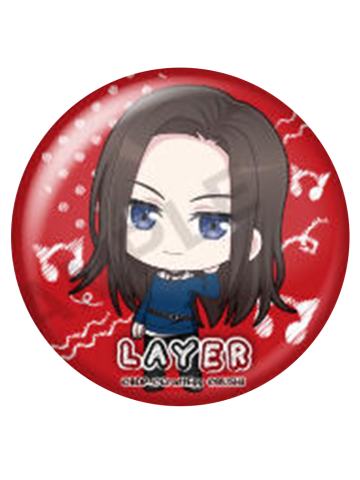 和奏瑞依-GIGO联动校服Q版吧唧vol.2