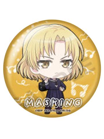 佐藤益木-GIGO联动校服Q版吧唧vol.2