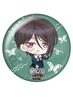 八潮瑠唯-GIGO联动校服Q版吧唧vol.2