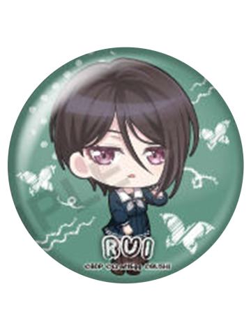 八潮瑠唯-GIGO联动校服Q版吧唧vol.2