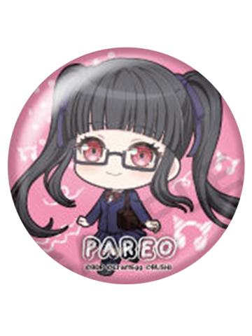 鳰原令王那-GIGO联动校服Q版吧唧vol.2