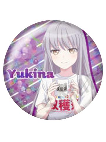 凑友希那(闪)-收获祭水果吧唧