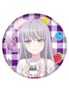凑友希那(普)-收获祭水果吧唧
