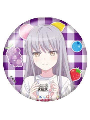 凑友希那(普)-收获祭水果吧唧