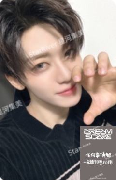 星河幸运卡 娜 ver.A