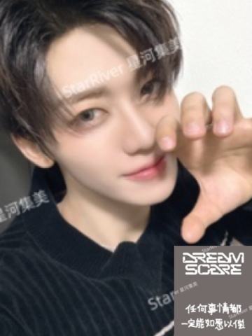 星河幸运卡 娜 ver.A