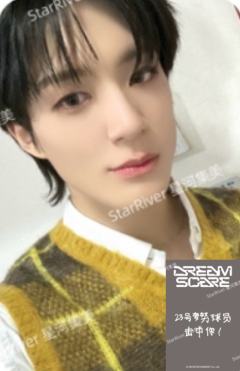 星河幸运卡 诺 ver.A