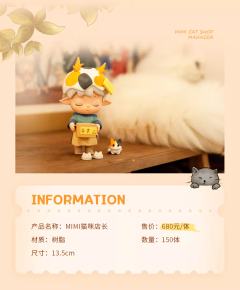 猫咪店长-资料图