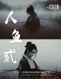 天黑之后吃掉人鱼-资料图