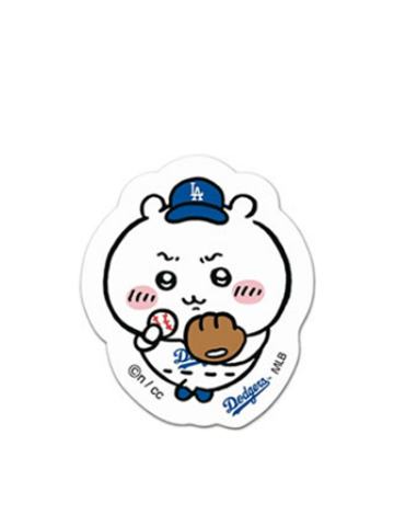 吉伊C-MLB TOKYO SERIES贴纸