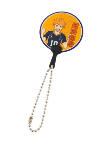 日向翔阳-and ST Me联动扭蛋挂件