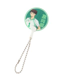 及川彻-and ST Me联动扭蛋挂件