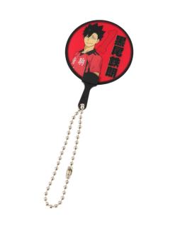 黑尾铁朗-and ST Me联动扭蛋挂件