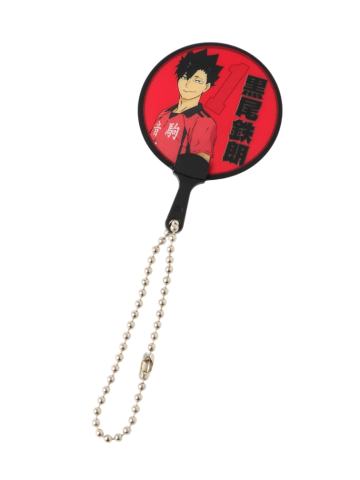 黑尾铁朗-and ST Me联动扭蛋挂件