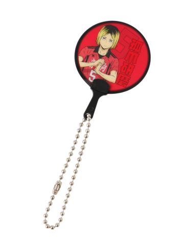 孤爪研磨-and ST Me联动扭蛋挂件