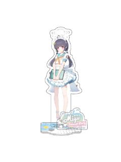 霞泽美游-盛夏派对正比亚克力立牌