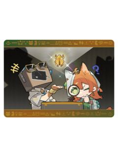 莎草B-回归之旅收藏卡组