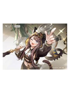 佩佩A(CG明信片)-沙洲寻宝记满赠特典