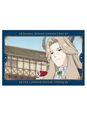 琉古纳-TOHO场面写明信片