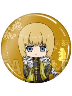 阿尔敏·阿诺德-POPUP限定Q版马口铁徽章
