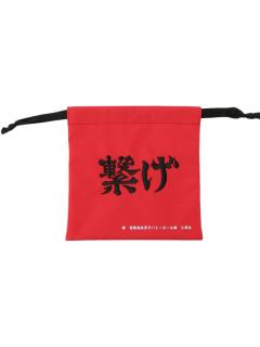 音驹高校-and ST Me联动收纳袋