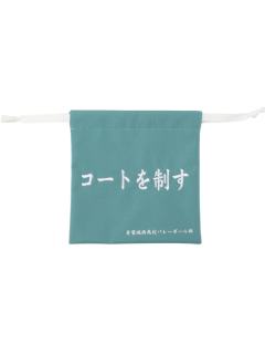 青叶城西高校-and ST Me联动收纳袋