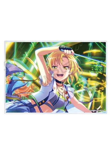 佐藤益木-GIGO限定亚克力板2022 vol.2