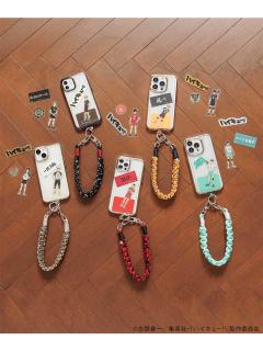 and ST Me联动手机挂绳