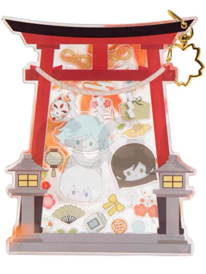 元气少女缘结神-2