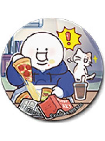 G胖1-开心一天是一天系列吧唧