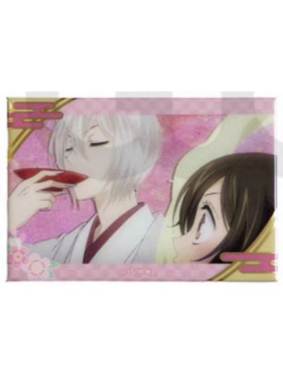 元气少女缘结神-0