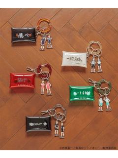 and ST Me联动收纳袋挂件