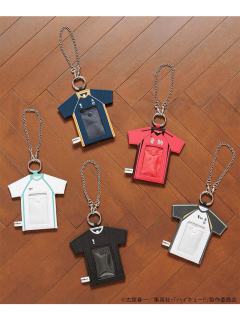 and ST Me联动制服挂件