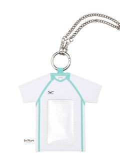 青叶城西高校-and ST Me联动制服挂件