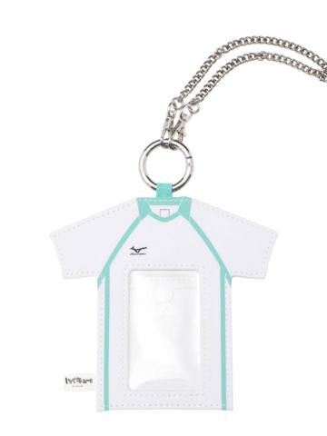 青叶城西高校-and ST Me联动制服挂件