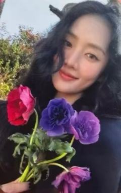 kpop nara ver.A
