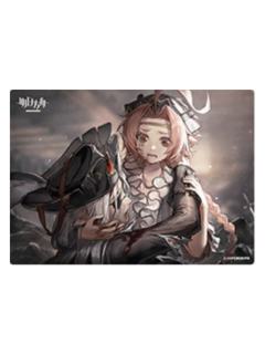 瑰盐&蒂奇明信片-出苍白海系列