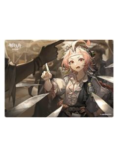 瑰盐明信片-出苍白海系列