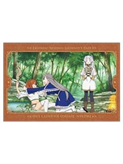 多人-TOHO场面写明信片