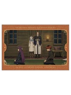 多人E1-TOHO场面写明信片