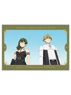 尤贝尔&兰托-TOHO场面写明信片