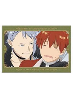 休塔尔克&维亚贝鲁-TOHO场面写明信片