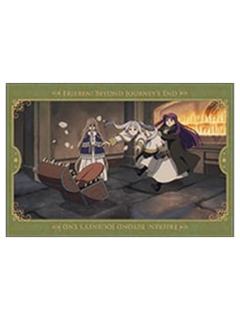多人F5-TOHO场面写明信片
