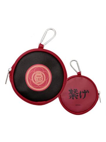 音驹高校-寿司郎联动收纳小包