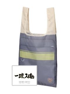 枭谷学园高校-寿司郎联动购物袋