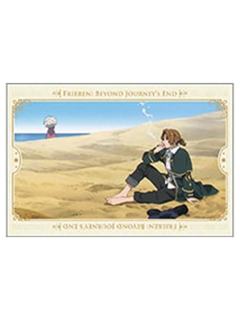 赞因-TOHO场面写明信片