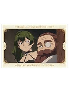 尤贝尔&邓肯-TOHO场面写明信片