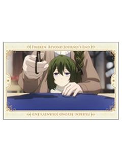 尤贝尔-TOHO场面写明信片