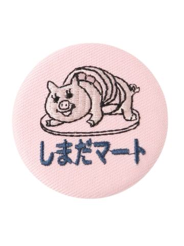 吧唧6-and ST Me联动扭蛋吧唧